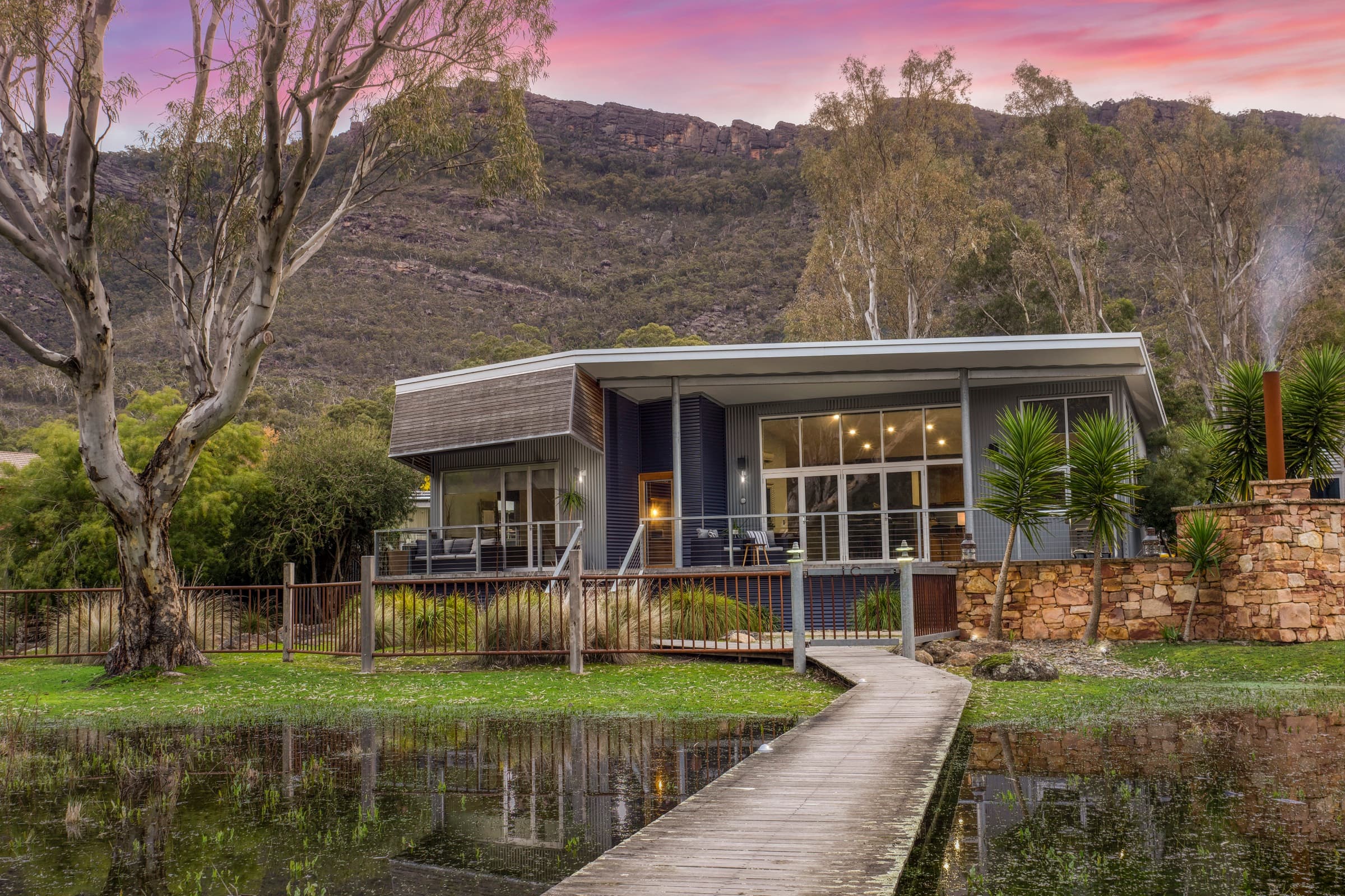 Property photography